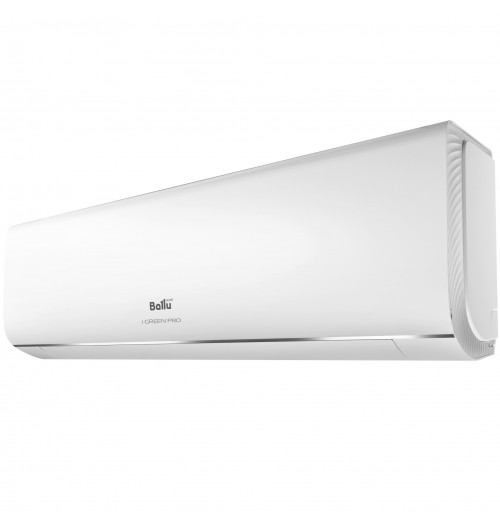 Сплит-система Ballu iGreen Pro BSAG-12HN8 комплект