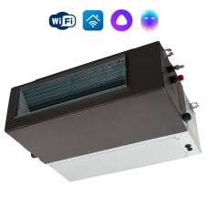 Комплект Ballu Machine BLC_D-36HN1_21Y полупромышленной сплит-системы, канального типа